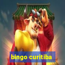 bingo curitiba